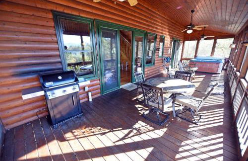 Dream Catcher- Blue Ridge GA - Foto 9