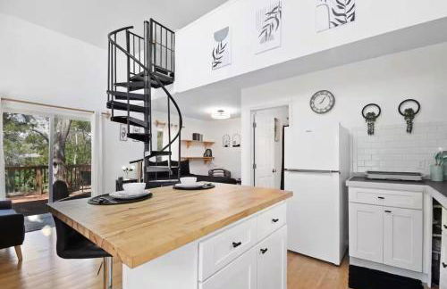 Anastasia Island Treehouse - Foto 1