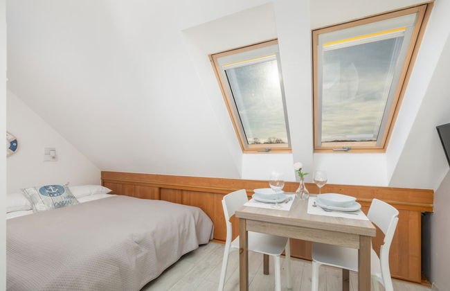 Promenada Apartment Mielno by Renters - Foto 1