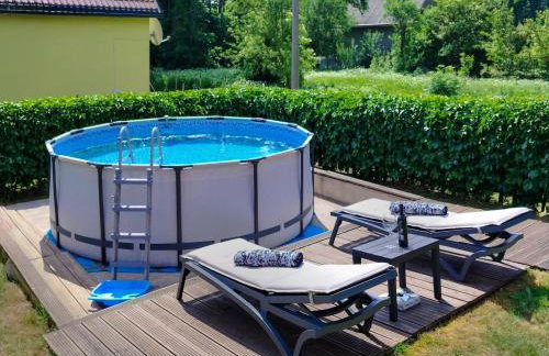 Holiday Home Maja by Interhome - Foto 12