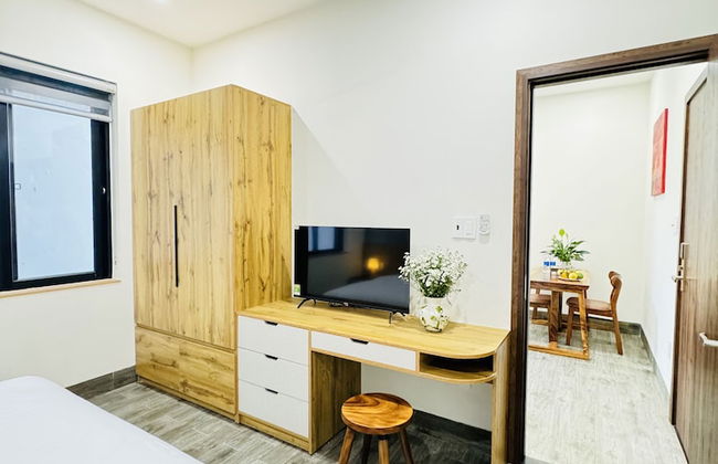 AN House Hotel & Apartment Da Nang - Photo 79