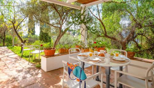 La Cuadra in Frigiliana - Foto 5