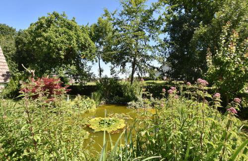 Cosy Apartment in Pepelow near Baltic Sea - Foto 6