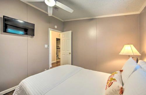 Lakefront Mabank Gem with Sunset Views Pets Welcome - Foto 13