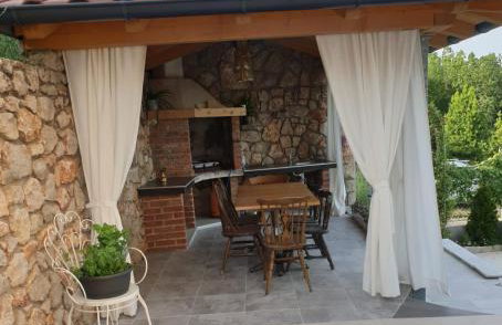 Ferienhaus Nera - Foto 7