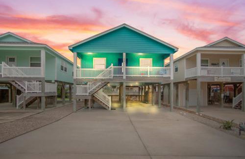 Boogie Board Bungalow - Pet Friendly! Private Pool! - Photo 64
