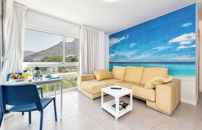 Sol Mogan Suites - Foto 18