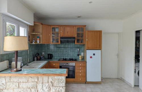 House ideal for families 10 min from the beaches - Foto 7