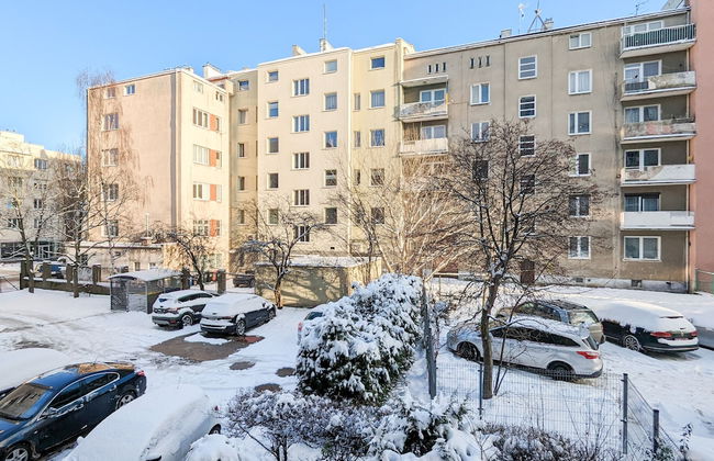 Władysława IV Studio Gdynia by Renters - Photo 48