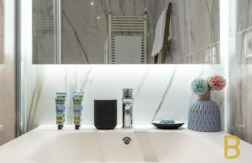 BePlace Apartments in Scalo Romana - Foto 2