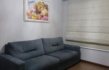 Jonas e Selma Apartmento 3 quartos - Foto 12