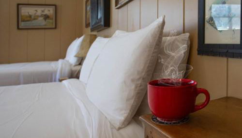 Combined Cabin Escape w BBQ Fire Pit - Photo 3