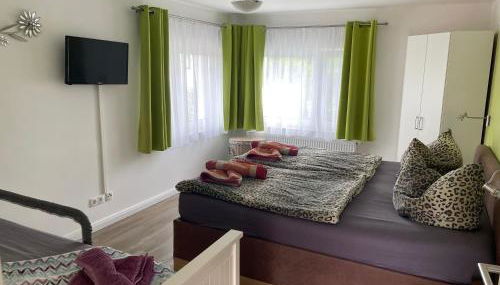 Ferienwohnung Fiene - Foto 3