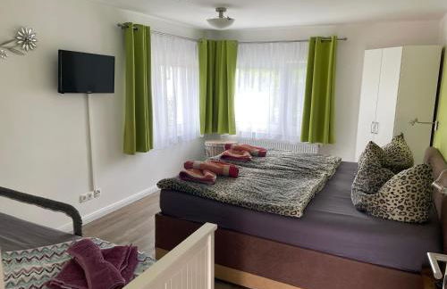 Ferienwohnung Fiene - Foto 3