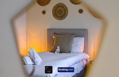 Cosy 4-Bed House l Garden l Free Parking l WiFi l Specious l Hosted by The Cosy Corner Nationwide - Foto 3