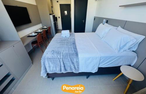 EMUNAH DI CITTÀ Flats Ponta de Campina - Foto 56