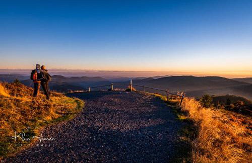 Ferienwohnung "Bergzeit" in Feldberg- Falkau - Foto 16