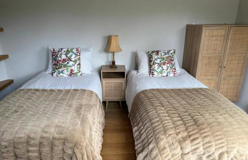 Villa 10 min bus to Oxford train - Foto 35