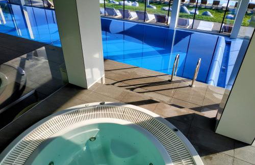 Apartment 68 - Lemon Resort Spa - Foto 36