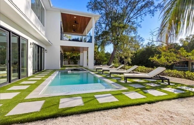 Our Great Escape 4 Bedroom Home by RedAwning - Foto 33