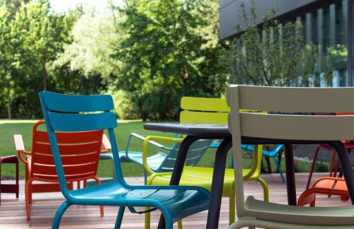 sylc. Apartmenthotel – Serviced Apartments - Foto 132