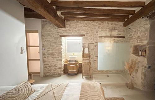 Domaine Paulette, Maison Paulette - Foto 20