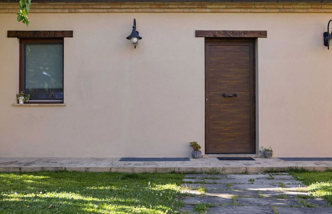 Farmhouse in Marche With Pool & Verdicchio Wines - Foto 32