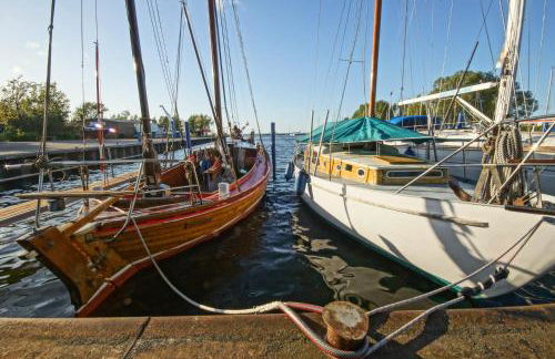 Ostseeferienhaus Nebengebäude - Foto 34