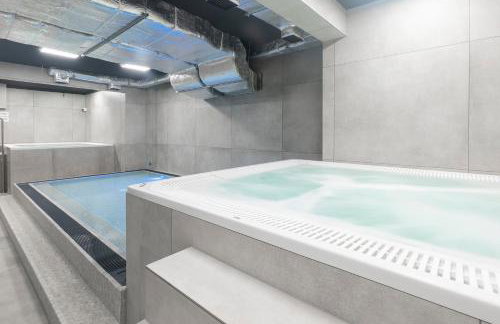 Jaszczurówka 33 Aparthotel & SPA - Foto 14