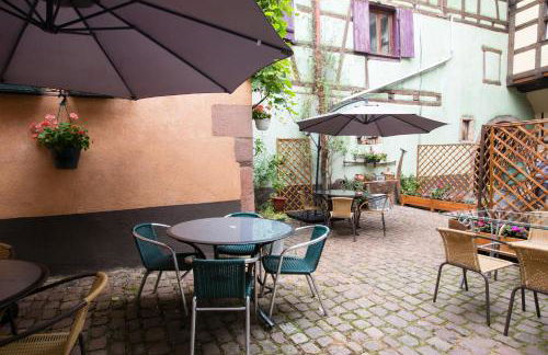 Laterale Residences Riquewihr - Foto 66