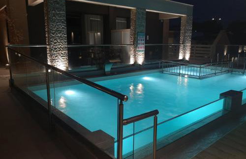 Amalia Deluxe Villas - Photo 3