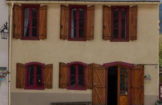 La Petite Maison des Montagnes - Foto 2