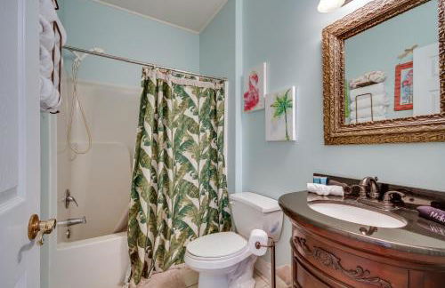 Charming Diamondhead Home with Private Yard! - Foto 19