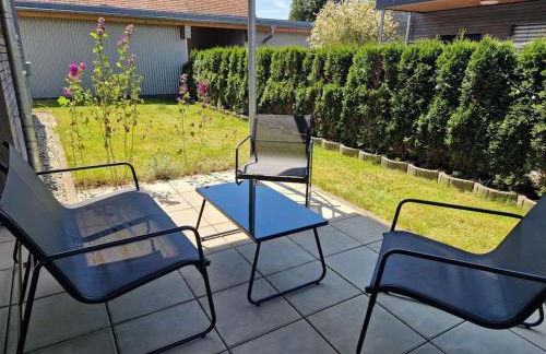 10min zum CenterParcs, Bungalow mit Garten,Carport - Foto 7