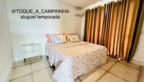 AVELA1401- Frente ao mar com Jacuzzi privativa e piscina no condomínio - Foto 5