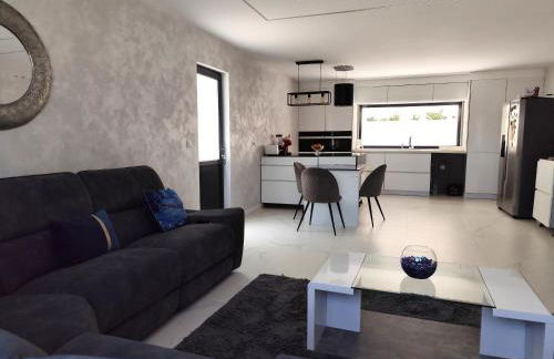 Mediterranean Moon House - Foto 30