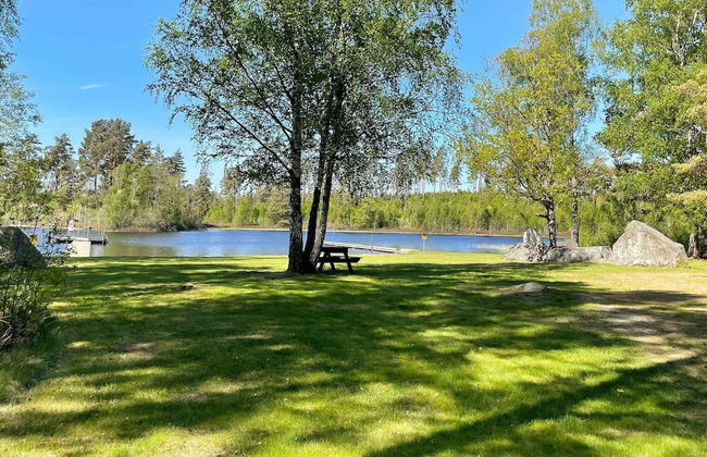 2 Person Holiday Home in Holmsjo - Photo 13