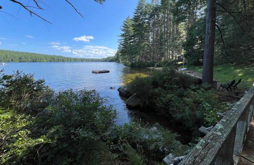 Moose & Red Fox Retreat - Foto 45