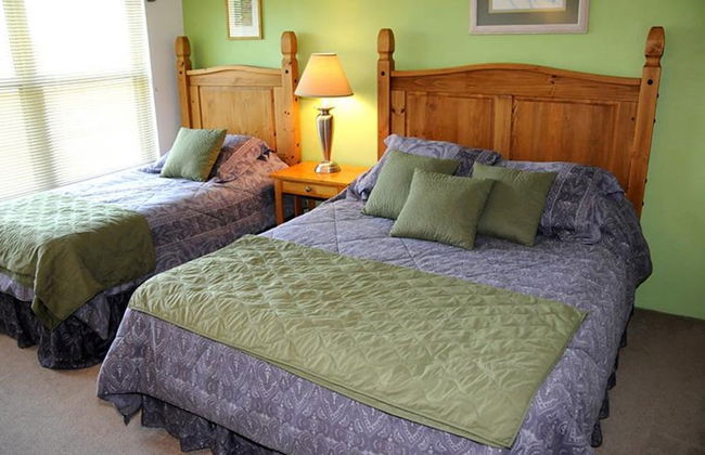 Seven Springs Resort by Vail Resorts - Foto 48