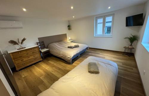 Maison Alsacienne Centre Alsace - Foto 7