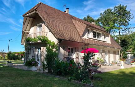 Charmante Villa près de Paris - Foto 1