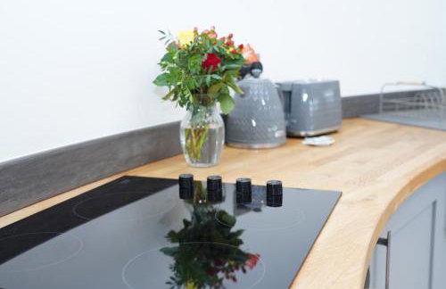 The Angel - Luxury Lakeside Lodge - Foto 25