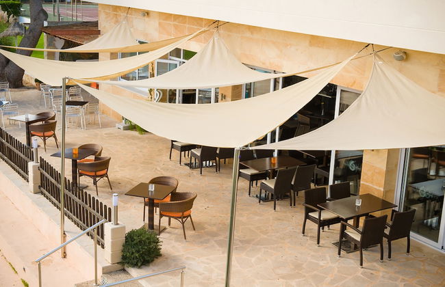 Apartamentos Sol Romántica by DOT Suites - Photo 41