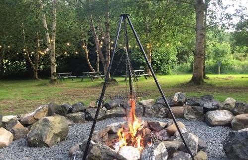 Duneden Cottage and Grounds - Foto 31