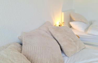 Harbour Pearl 2 Room Apartment and Kitchen - Foto 50