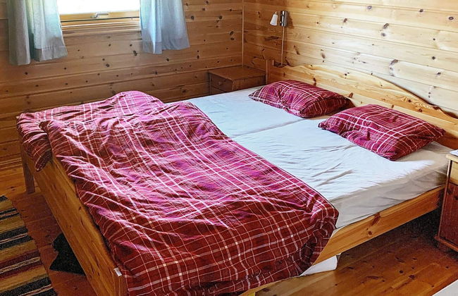 8 Person Holiday Home in Egersund, Norge - Photo 6