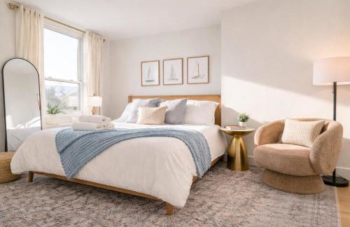 Luxury Condo, Rooftop Pool & Dock, 3 to Downtown - Foto 3