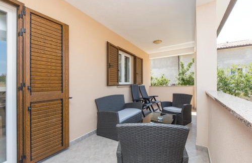 Apartment Damir for 8 Labin-Rabac - Foto 6