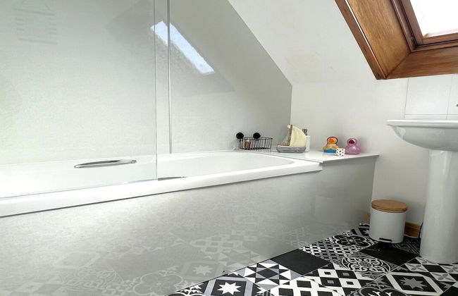 Tigh-na-mara Helmsdale - Photo 6