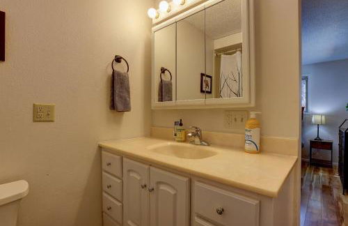 Bear Creek Retreat - Foto 17